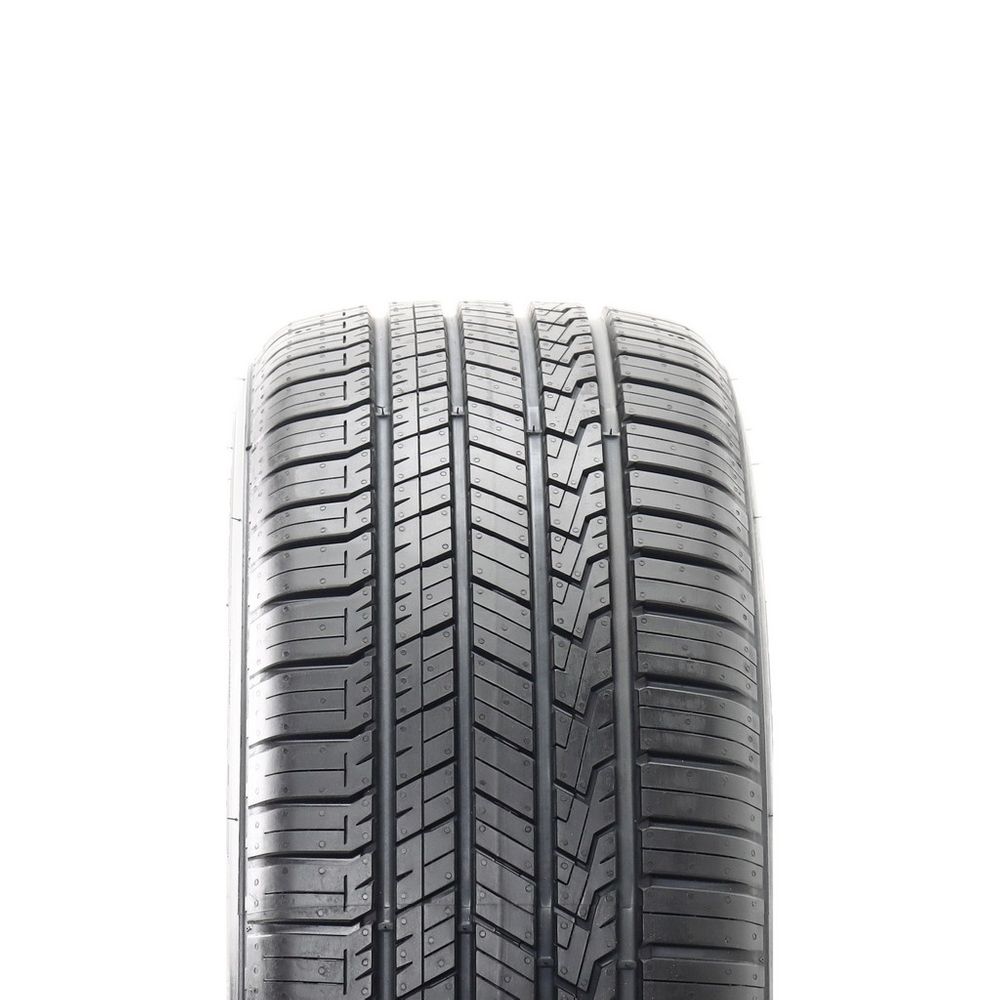 New 235/55ZR17 Hankook Ventus S1 AS 99W - Image 2