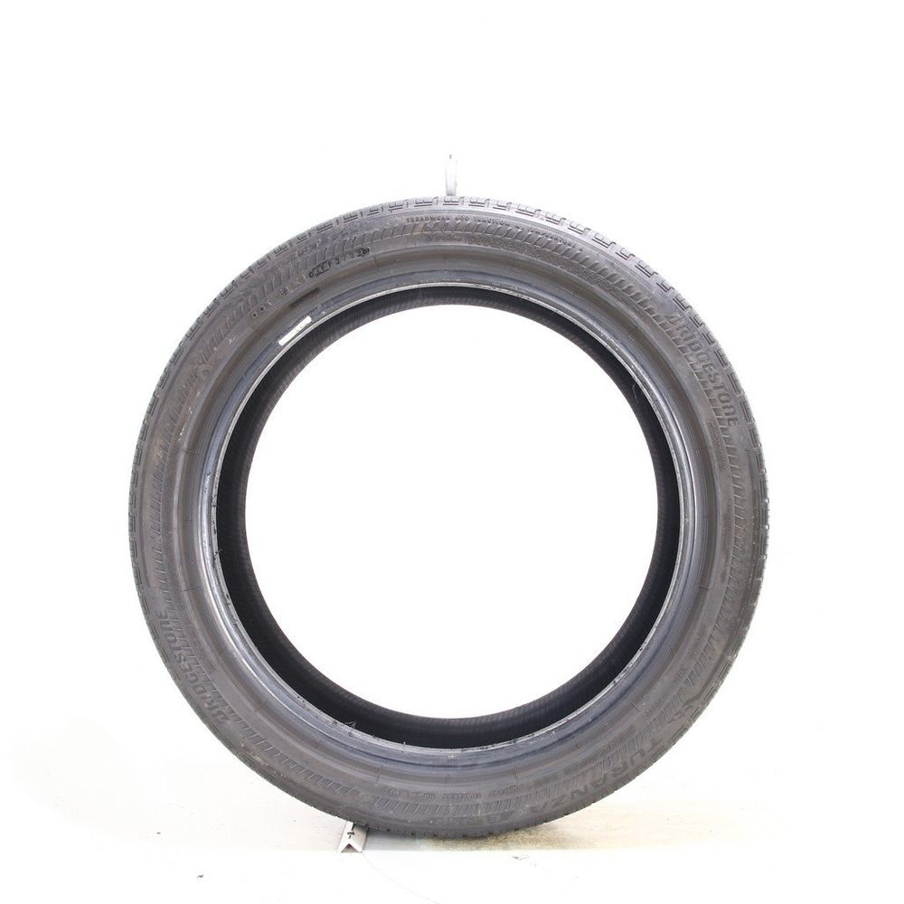 Used 245/45RF20 Bridgestone Turanza EL450 RFT 99V - 7.5/32 - Image 3