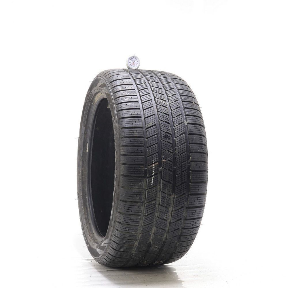 Used 315/35R20 Pirelli Scorpion Ice & Snow Run Flat 110V - 8.5/32 - Image 1