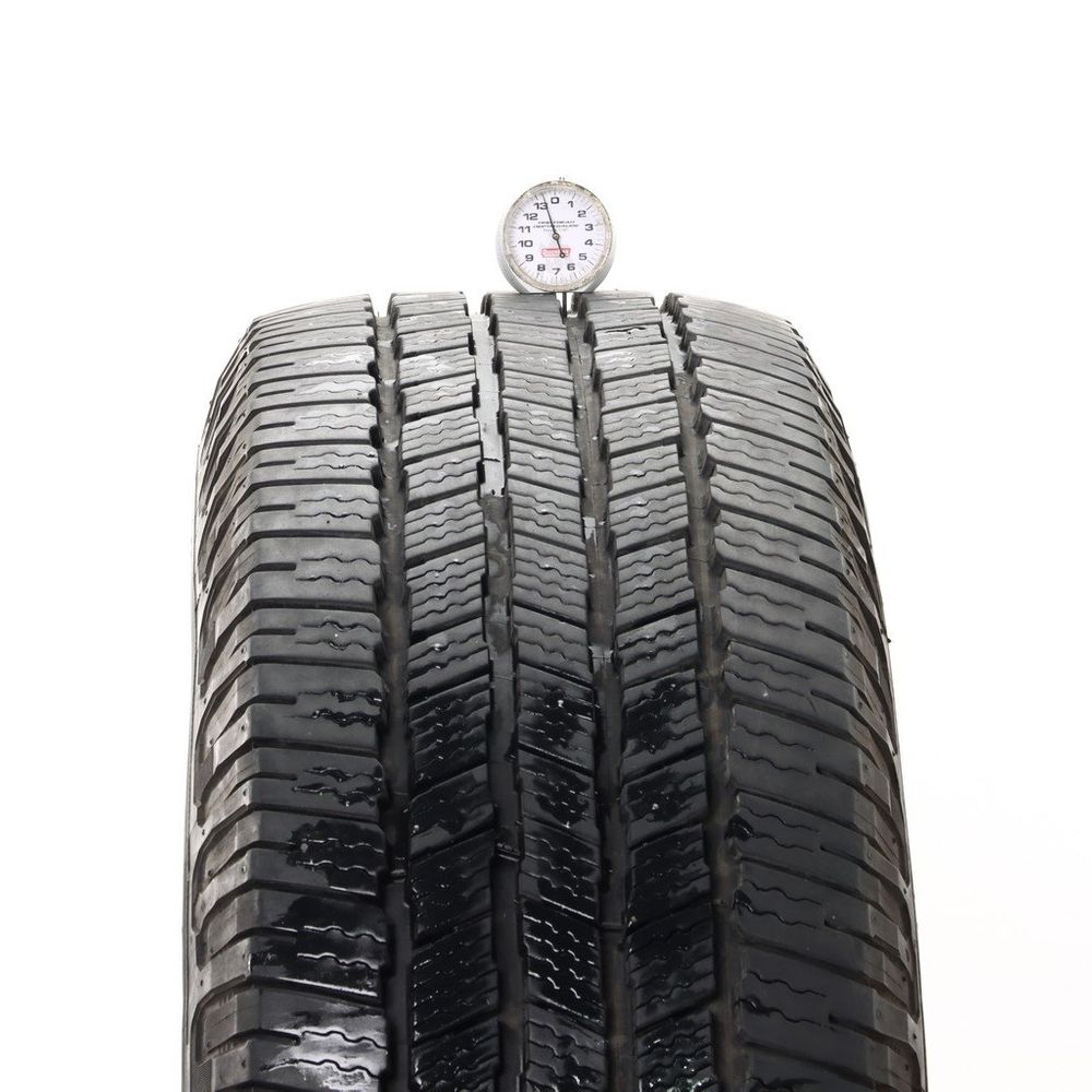 Used LT 295/70R18 Michelin Defender LTX M/S 2 129/126S E - 13/32 - Image 2