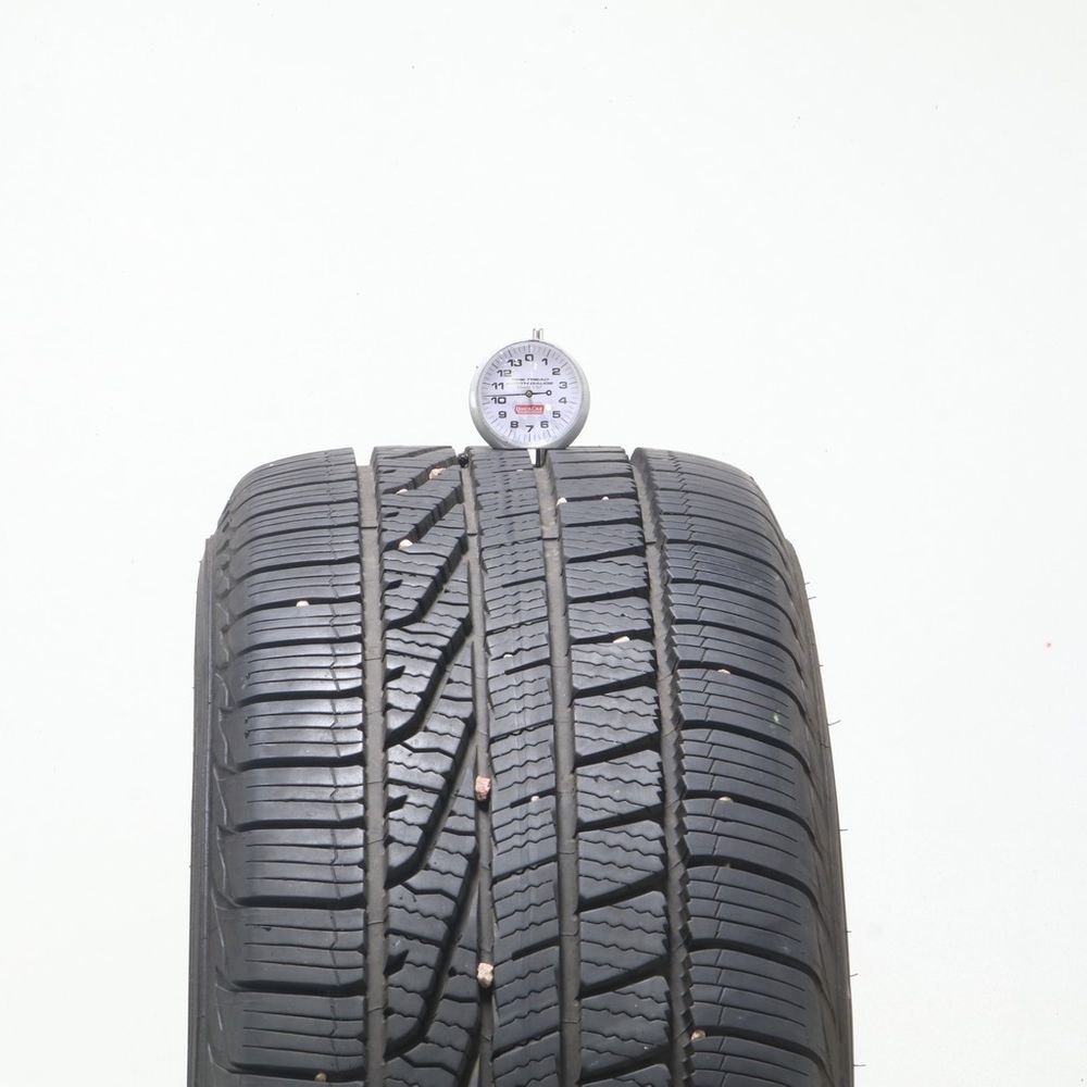 Used 255/55R18 Goodyear Assurance WeatherReady 109V - 10/32 | Utires