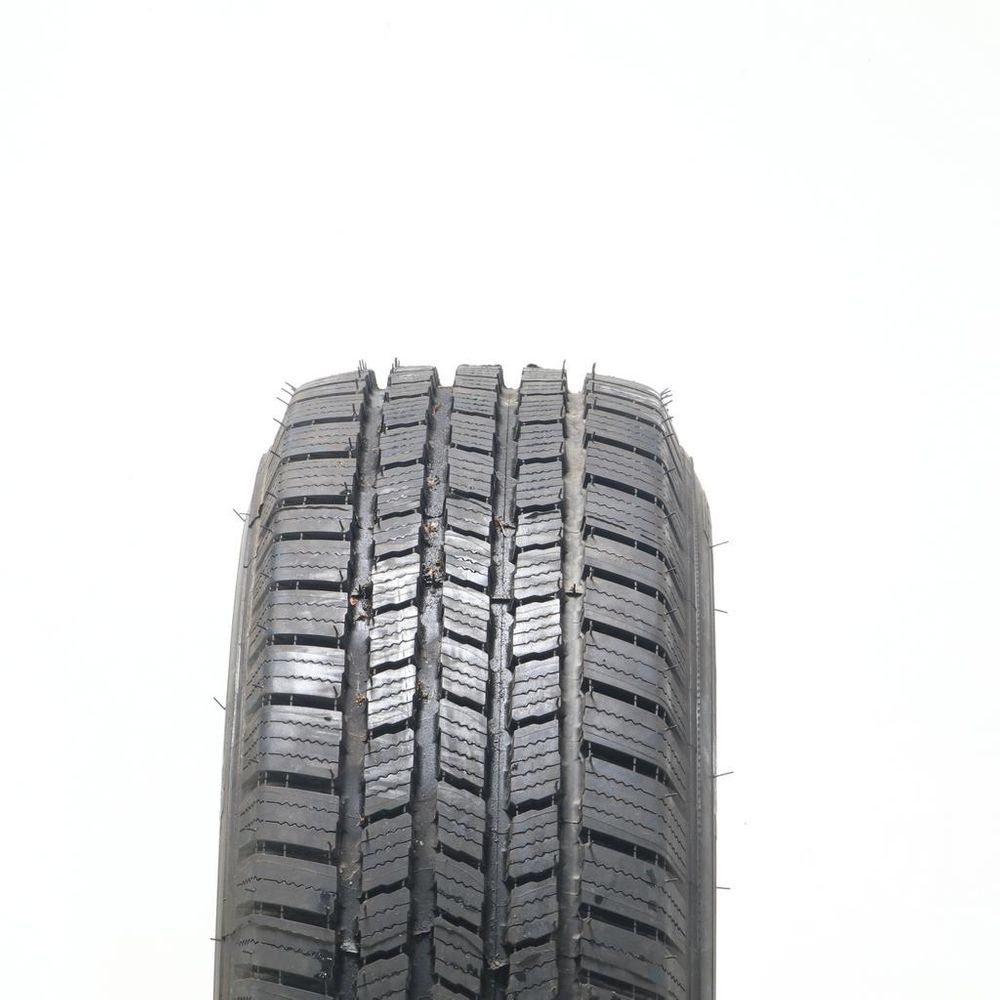 Driven Once LT 225/75R16 Michelin Defender LTX M/S 115/112R E - 14/32 - Image 2