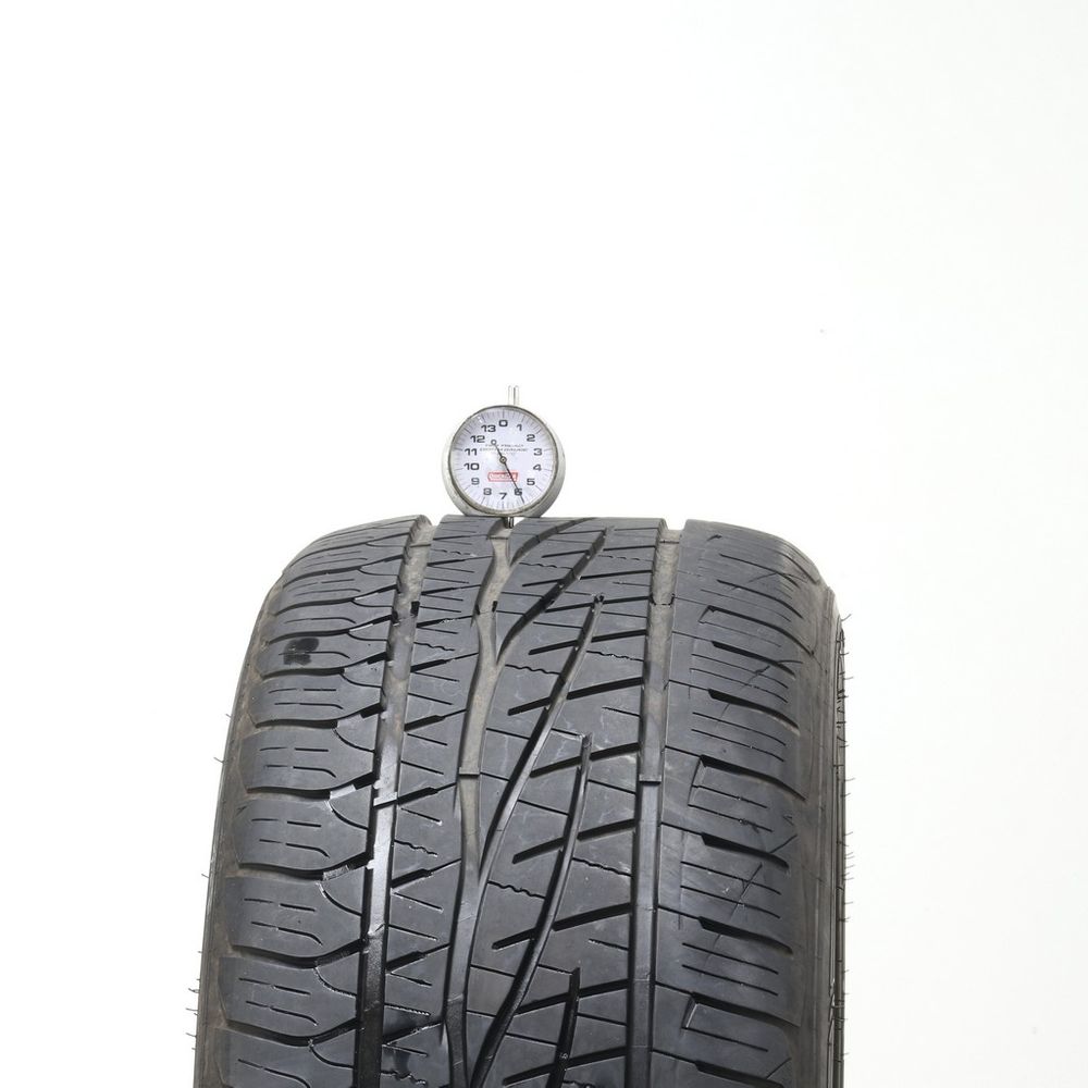 Used 245/45R18 Kelly Edge HP 96V - 6/32 - Image 2