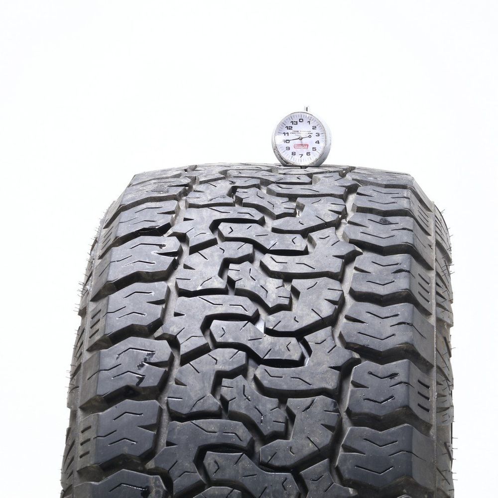 Used LT 285/55R20 AMP Terrain Pro A/T P 122/119S E - 10/32 - Image 2