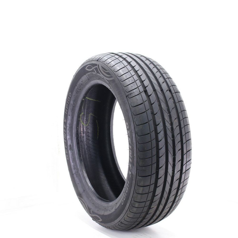 Set of (2) New 225/55R18 Definity HP100 98V - 11/32 - Image 1