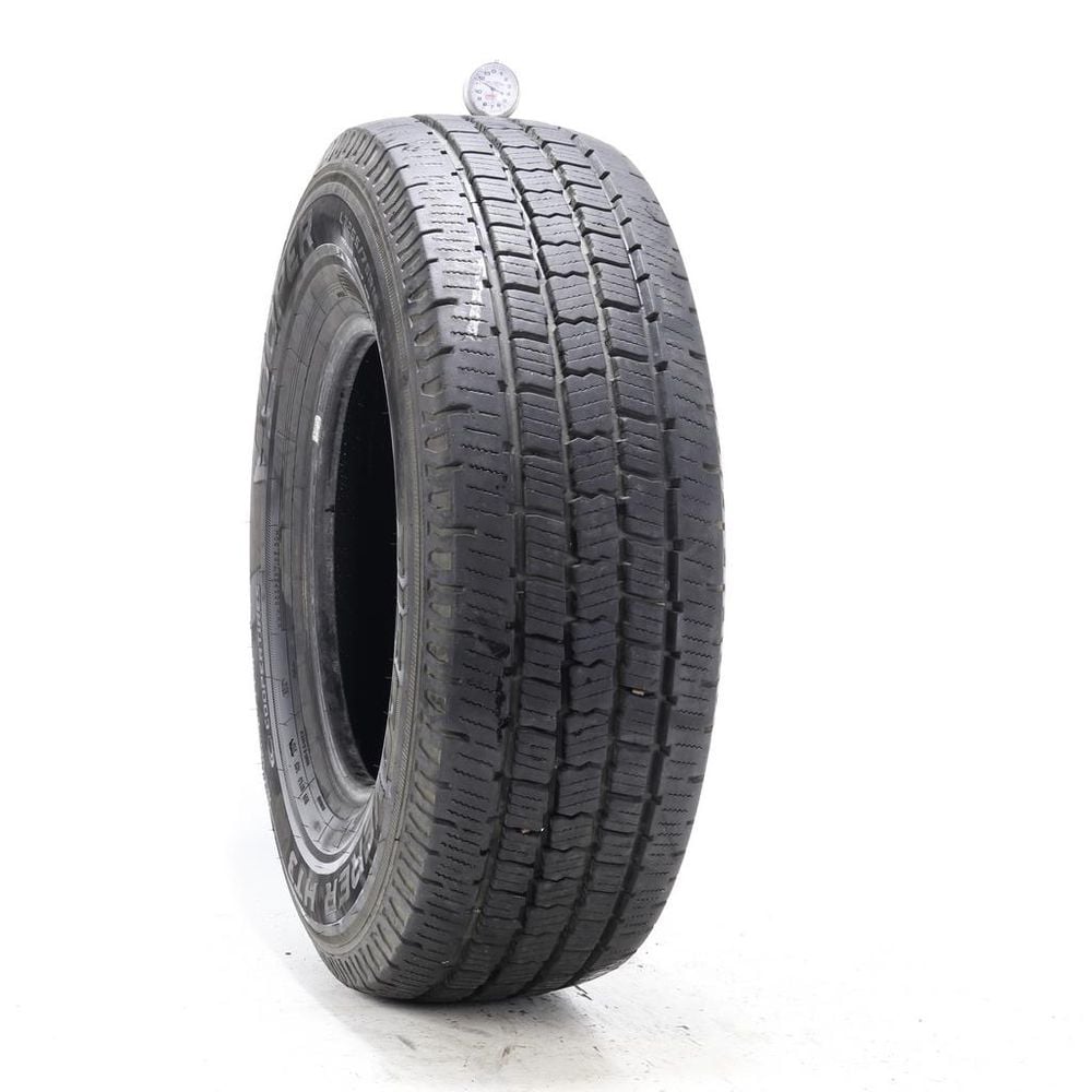 Used LT 265/75R16 Cooper Discoverer HT3 123/120R E - 11.5/32 - Image 1