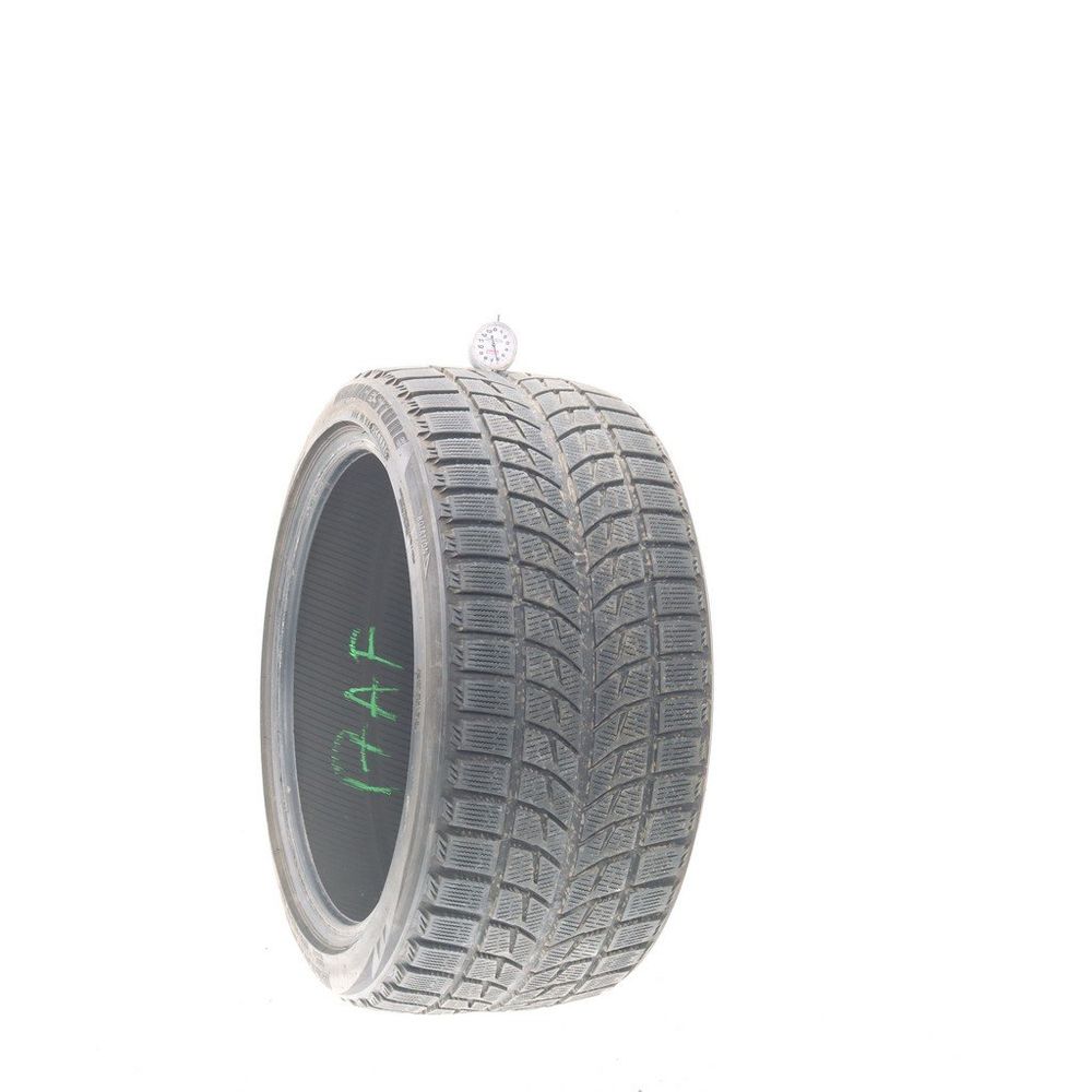 Used 275/35R18 Bridgestone Blizzak LM-60 95H - 6/32 - Image 1