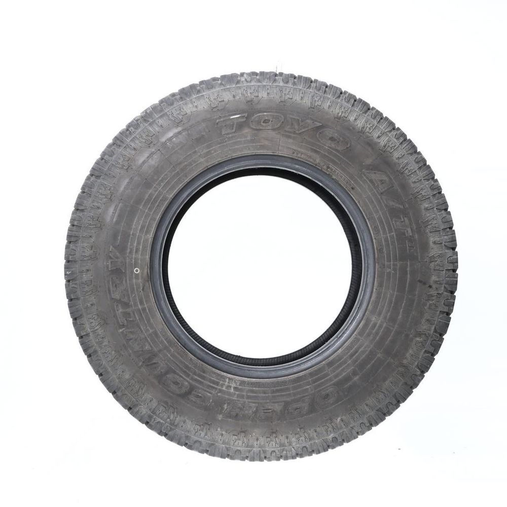Used LT 235/85R16 Toyo Open Country A/T II 120/116R E - 9.5/32 - Image 3