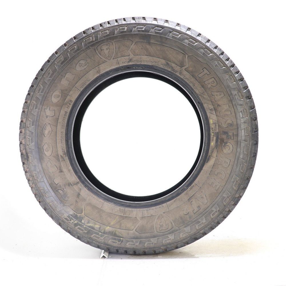 Used LT 275/70R18 Firestone Transforce AT2 125/122R E - 13/32 - Image 3