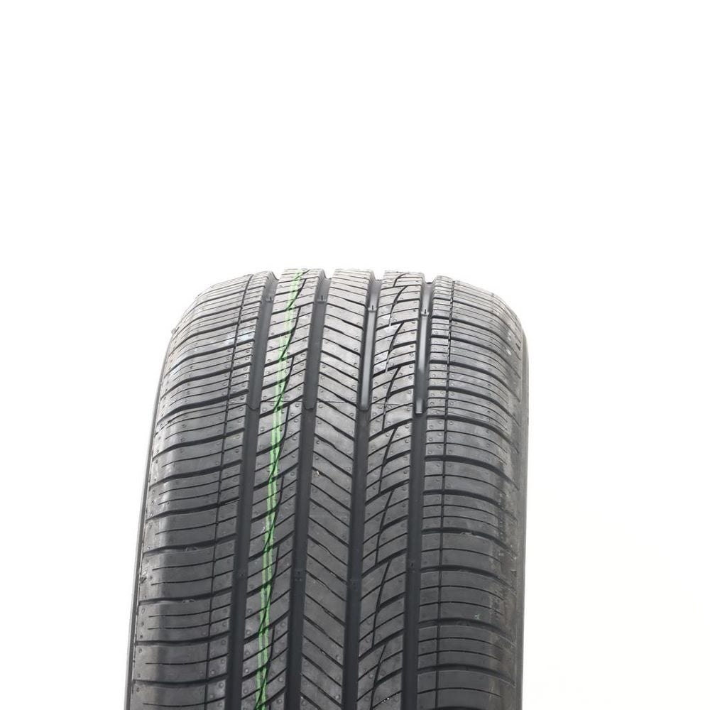 Set of (2) New 255/50R19 Kumho Crugen HP71 EV + 107T - Image 2