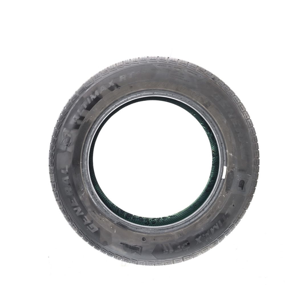 Used 235/60R17 General Altimax RT45 102T - 6.5/32 - Image 3