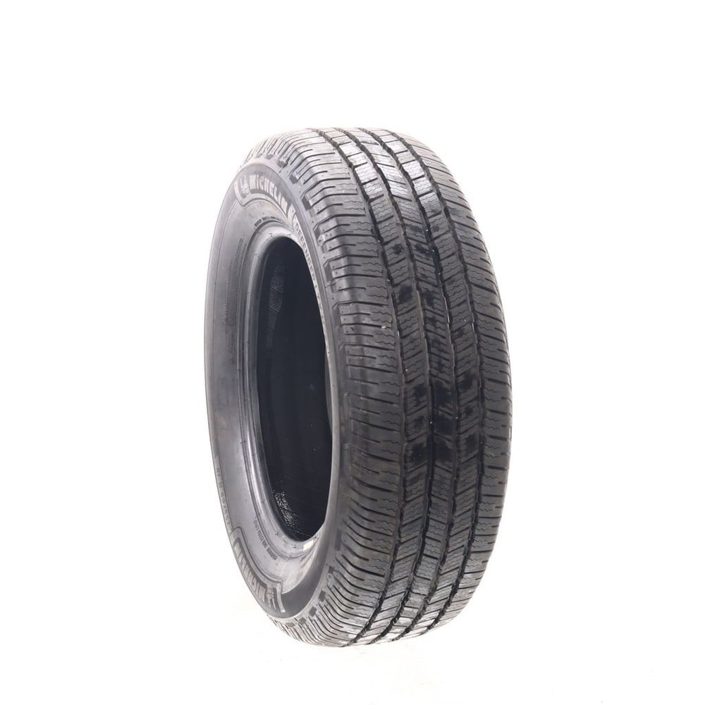 Driven Once 255/65R19 Michelin Defender LTX M/S 2 114H - 11/32 - Image 1