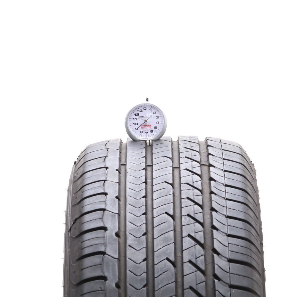 Set of (2) Used 235/55R17 Goodyear Eagle Sport AS 99W - 9/32 - Image 2