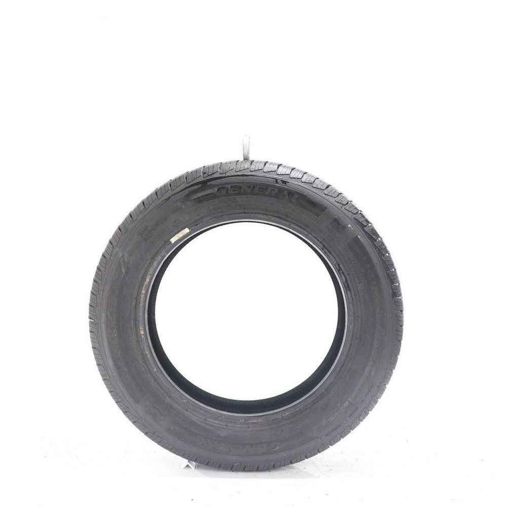 Set of (2) Used 195/60R15 General Altimax RT43 88T - 9/32 - Image 3
