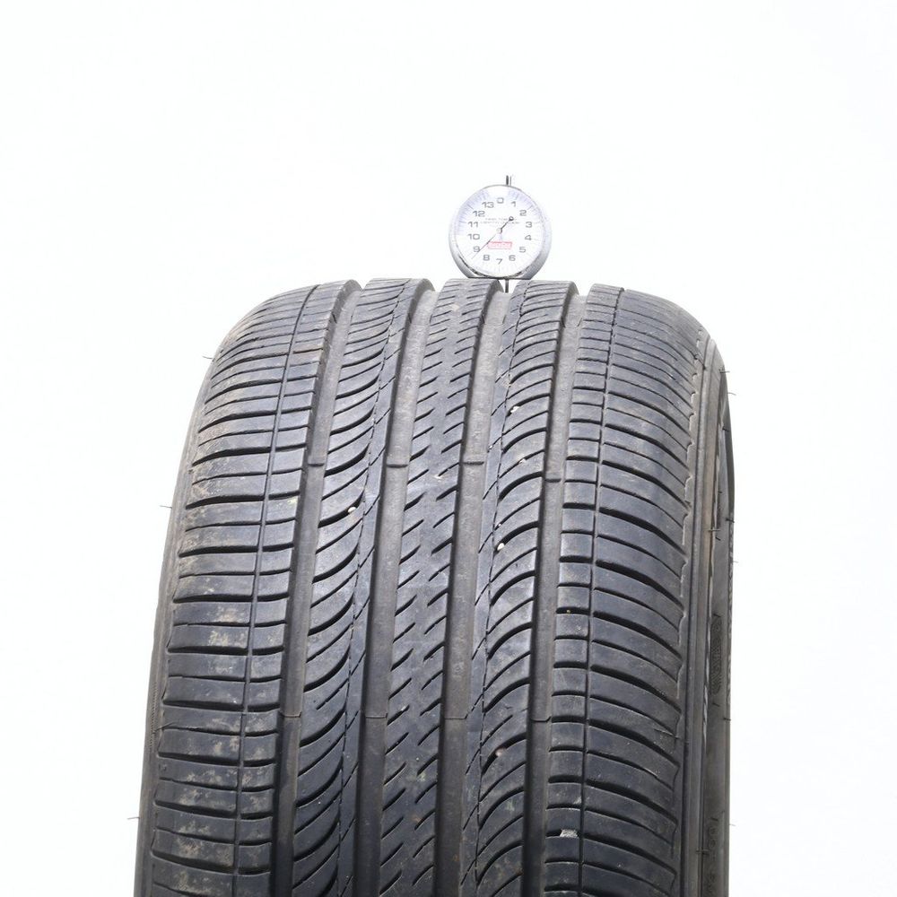 Set of (2) Used 255/45R20 Hankook Optimo H426 101V - 8.5/32 - Image 2