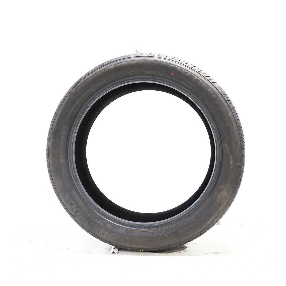 Set of (2) Used 255/45R20 Hankook Optimo H426 101V - 8.5/32 - Image 3