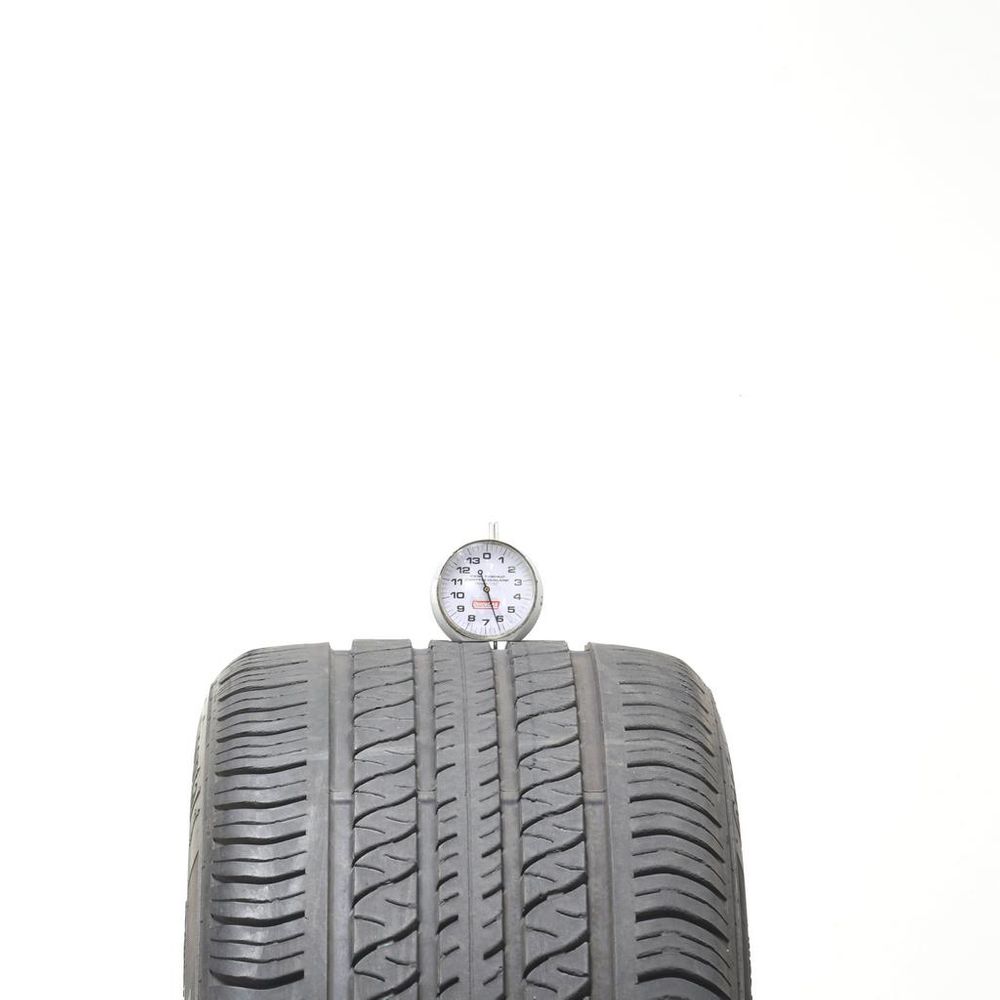 Used 235/40R18 Continental ProContact RX ContiSeal 91V - 6/32 - Image 2