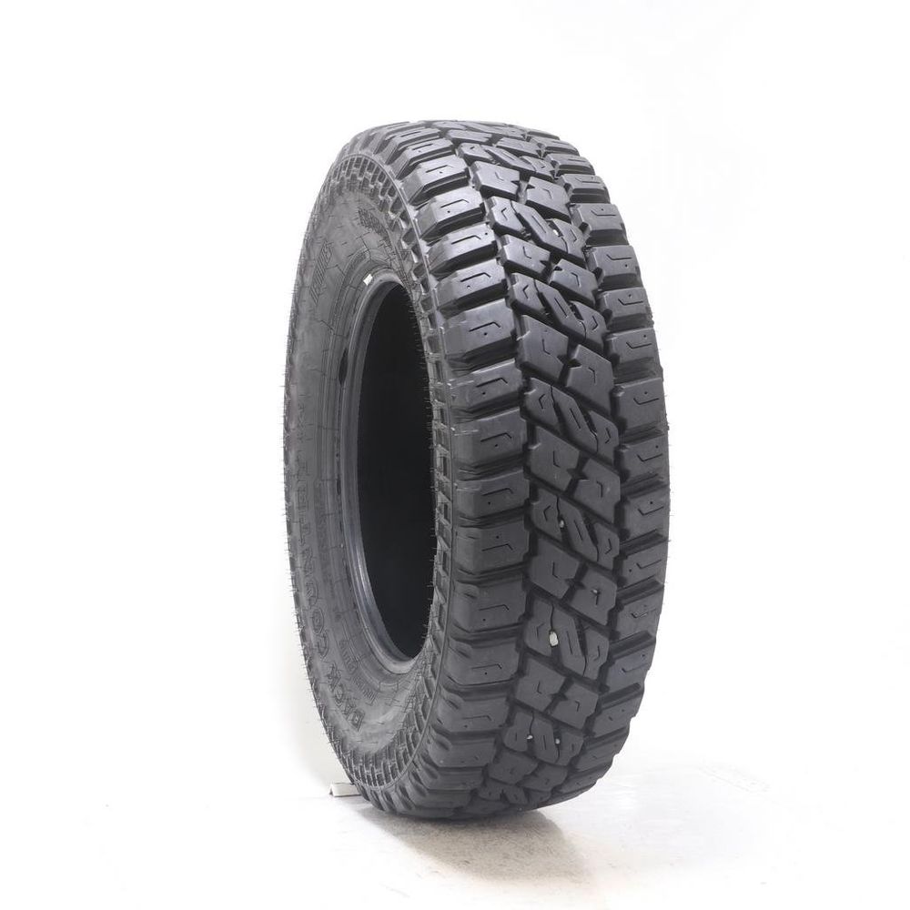 Used LT 245/75R17 DeanTires Back Country Mud Terrain MT-3 121/118Q E - 17/32 - Image 1