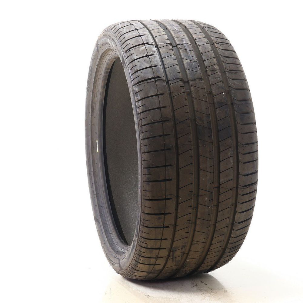 New 325/35R23 Pirelli P Zero PZ4 MO-S PNCS 111Y - 9.5/32 - Image 1