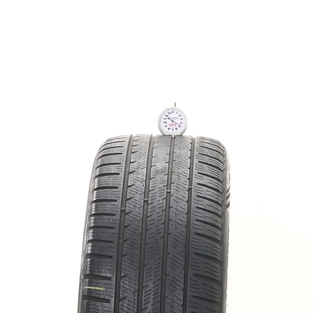 Used 225/50R17 Vredestein Quatrac Pro 98Y - 4.5/32 - Image 2