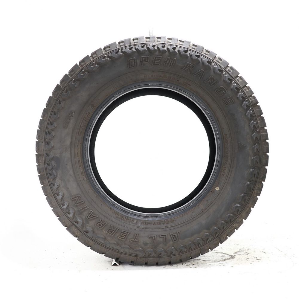 Used 265/70R17 Mazama Open Range A/T SQM-3 113T - 11/32 - Image 3