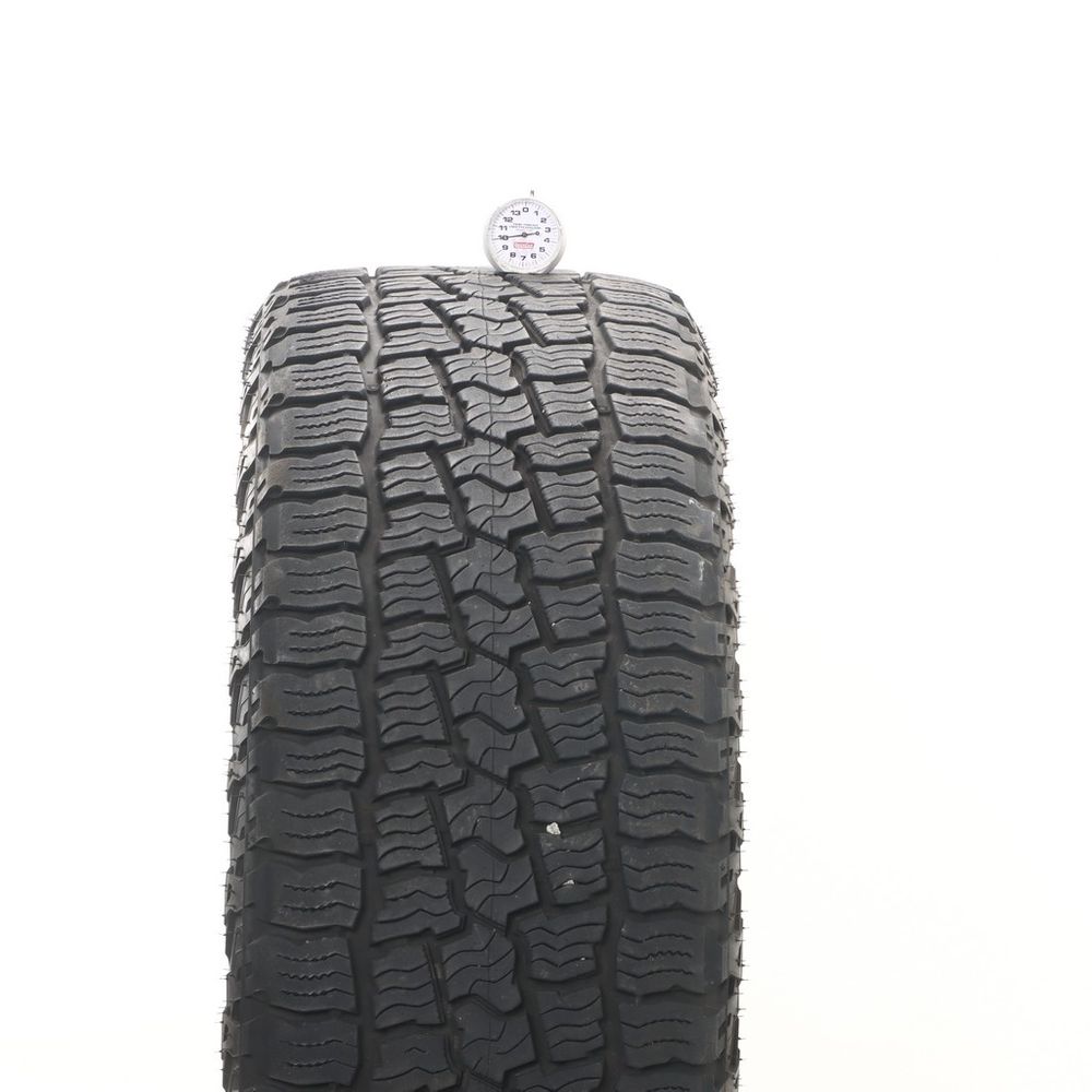 Used 285/45R22 Cooper Discoverer Road+Trail AT 114H - 10/32 - Image 2