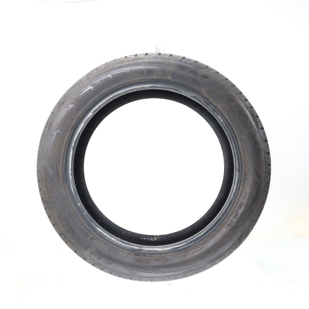 Used 255/50R20 Goodyear Ultra Grip Performance SUV GEN-1 109V - 9/32 - Image 3