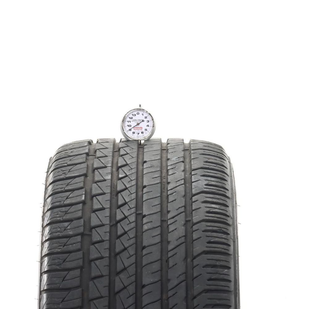 Set of (2) Used 275/40ZR19 Goodyear Eagle F1 Asymmetric 101Y - 9/32 - Image 2
