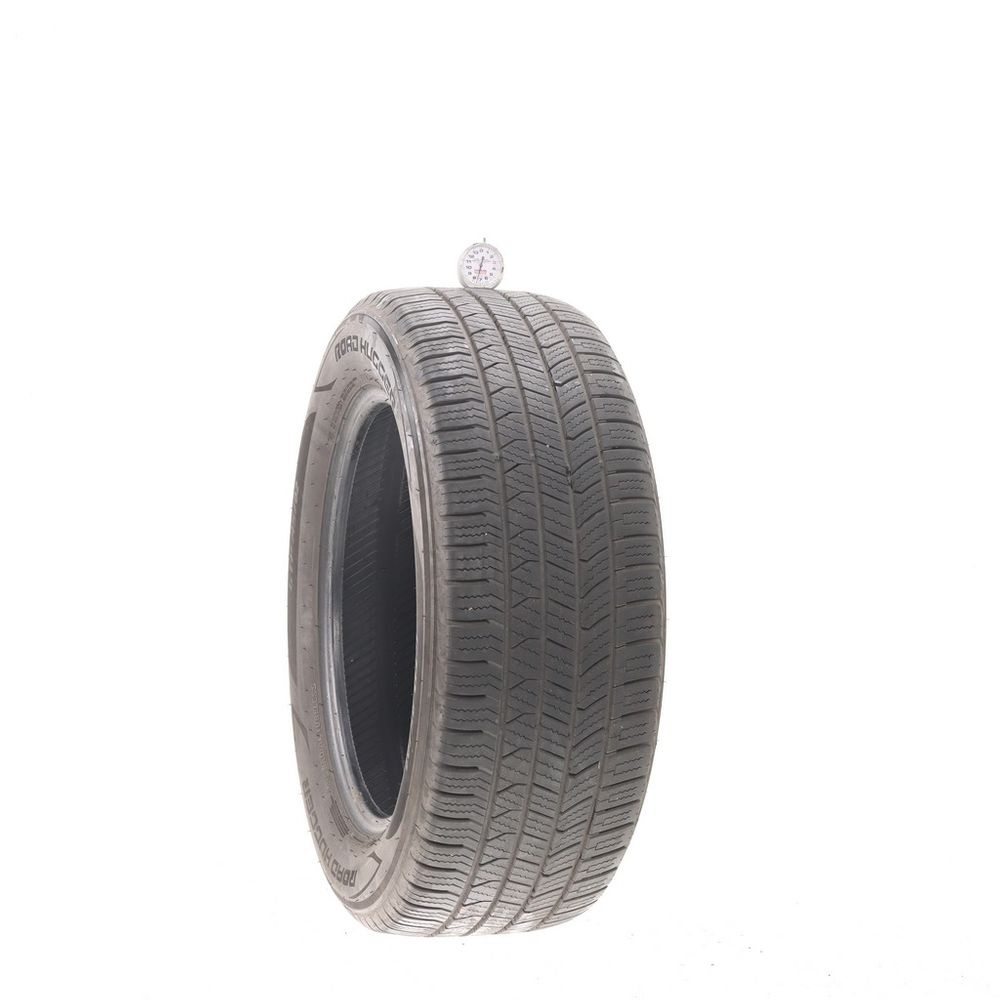 Used 235/55R17 Road Hugger GTP AS/02 99V - 7.5/32 - Image 1