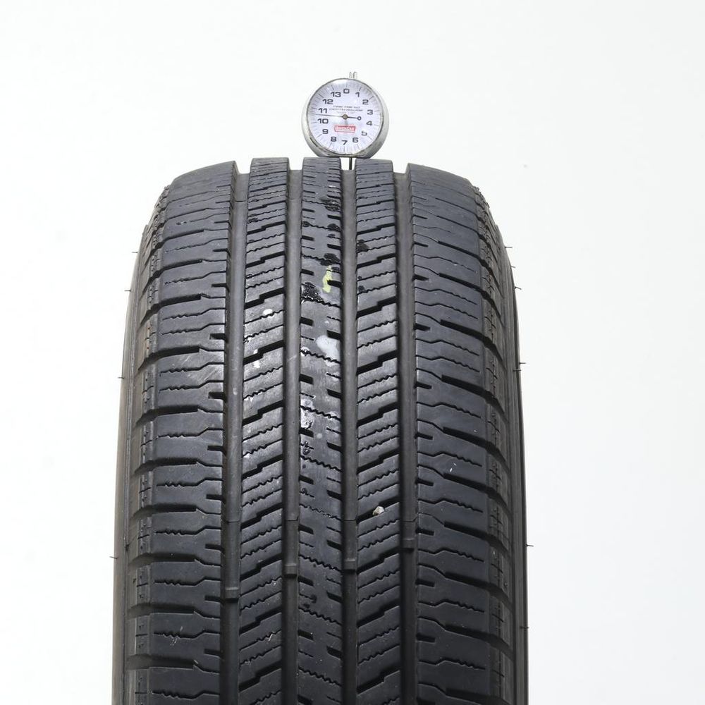 Set of (2) Used 235/75R16 Hankook Dynapro HT 109T - 10.5-11/32 - Image 2