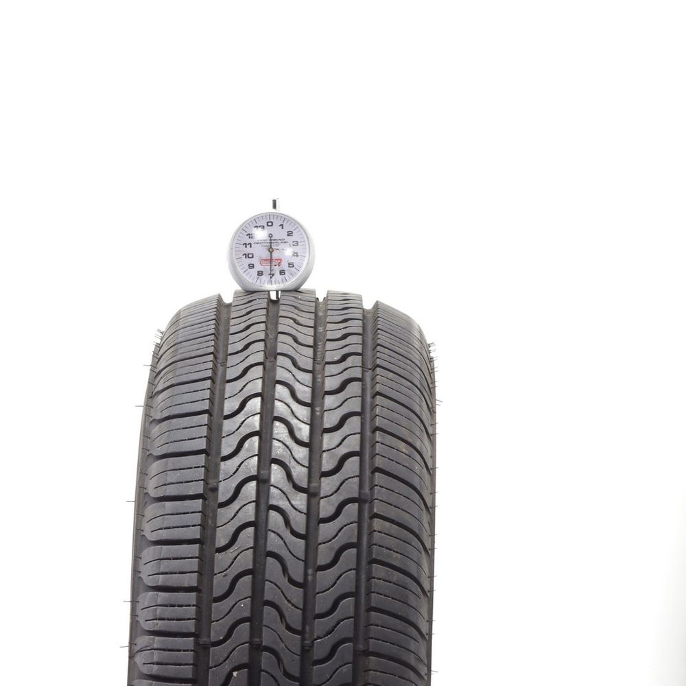 Set of (2) Used 185/65R15 Firestone All Season (Firestone) 88T - 7-7.5/32 - Image 2