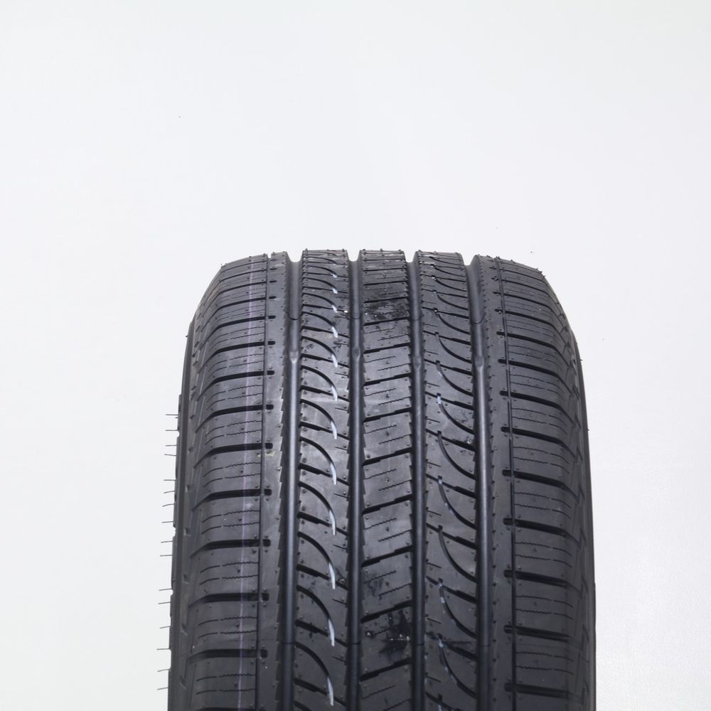 Driven Once 255/60R18 Yokohama Geolandar H/T G056B 107H - 9/32 - Image 2