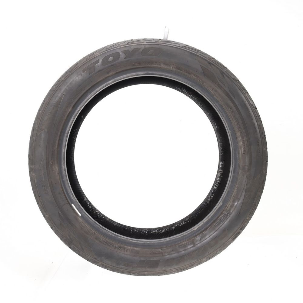 Used 245/50R20 Toyo Proxes ST III 102V - 5/32 - Image 3