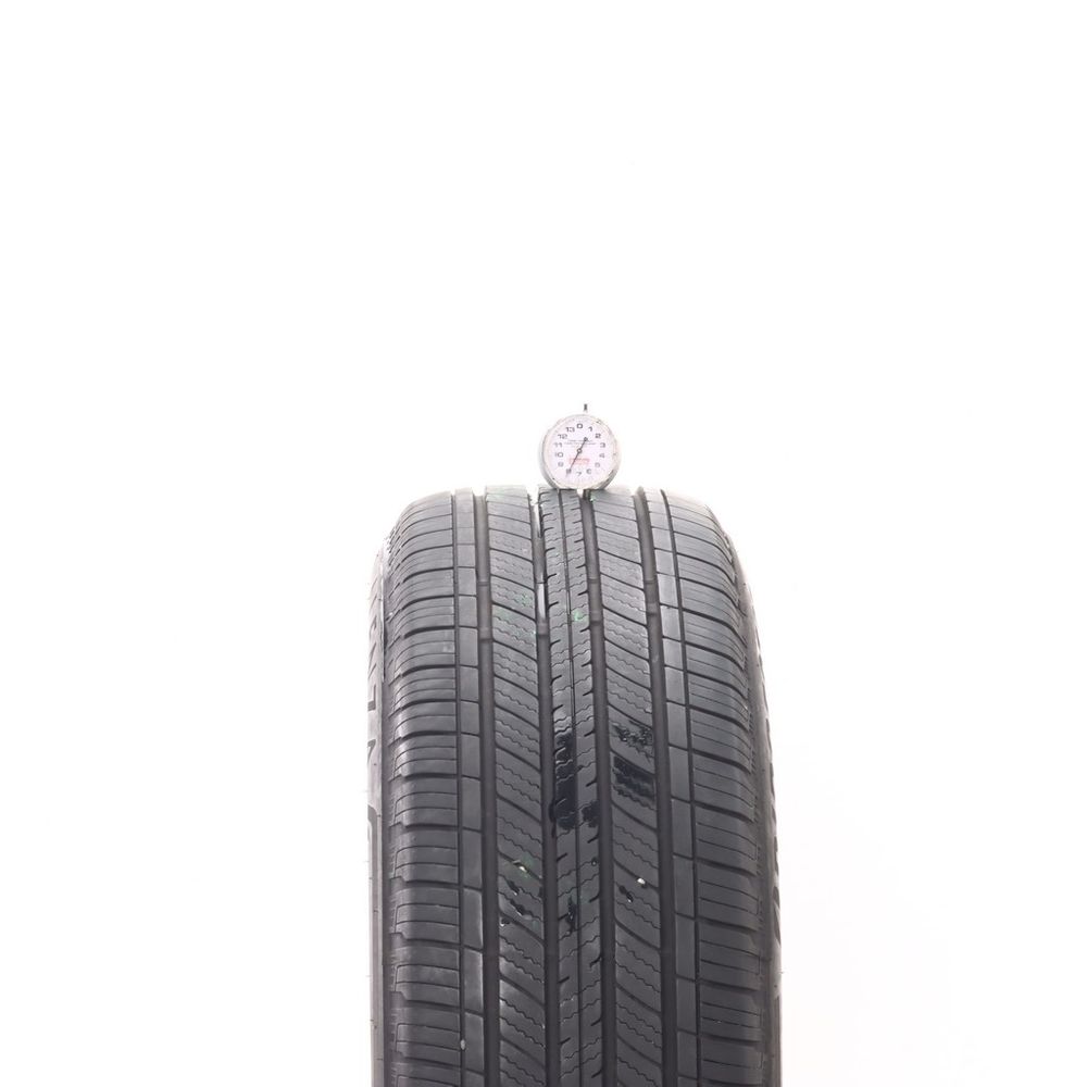 Set of (2) Used 235/60R18 Bridgestone Alenza Sport A/S ENLITEN 103H - 8/32 - Image 2