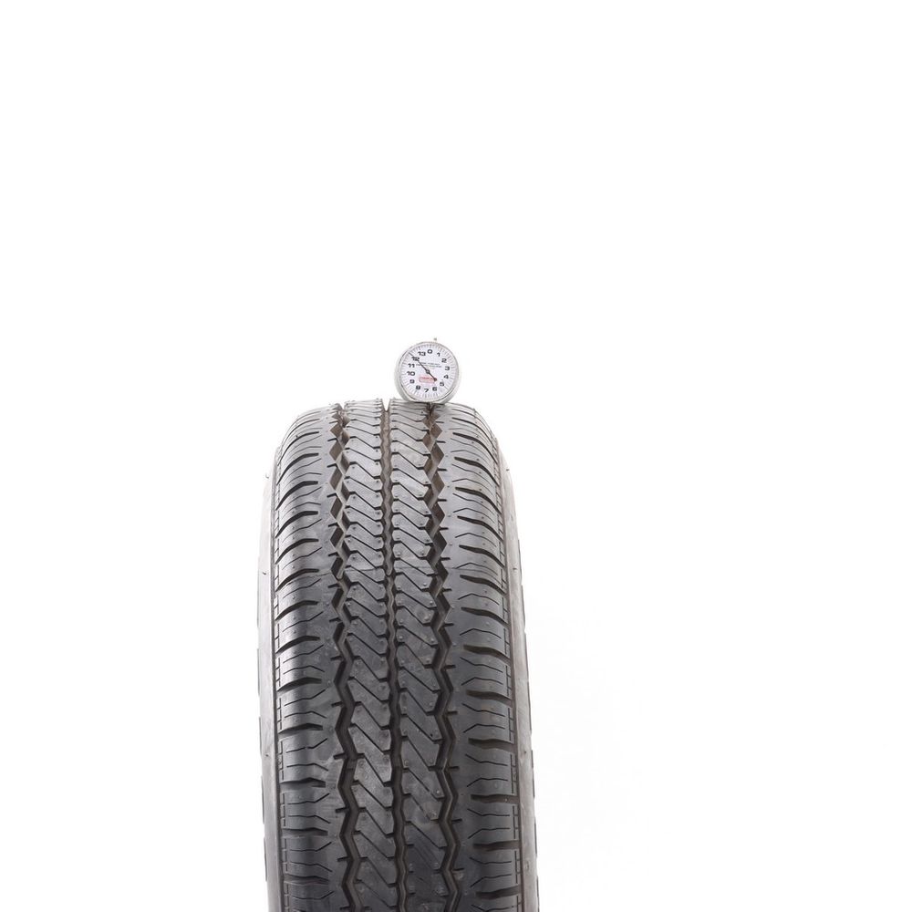 Used 195R14C Hankook RA08 106/104R - 12/32 - Image 2