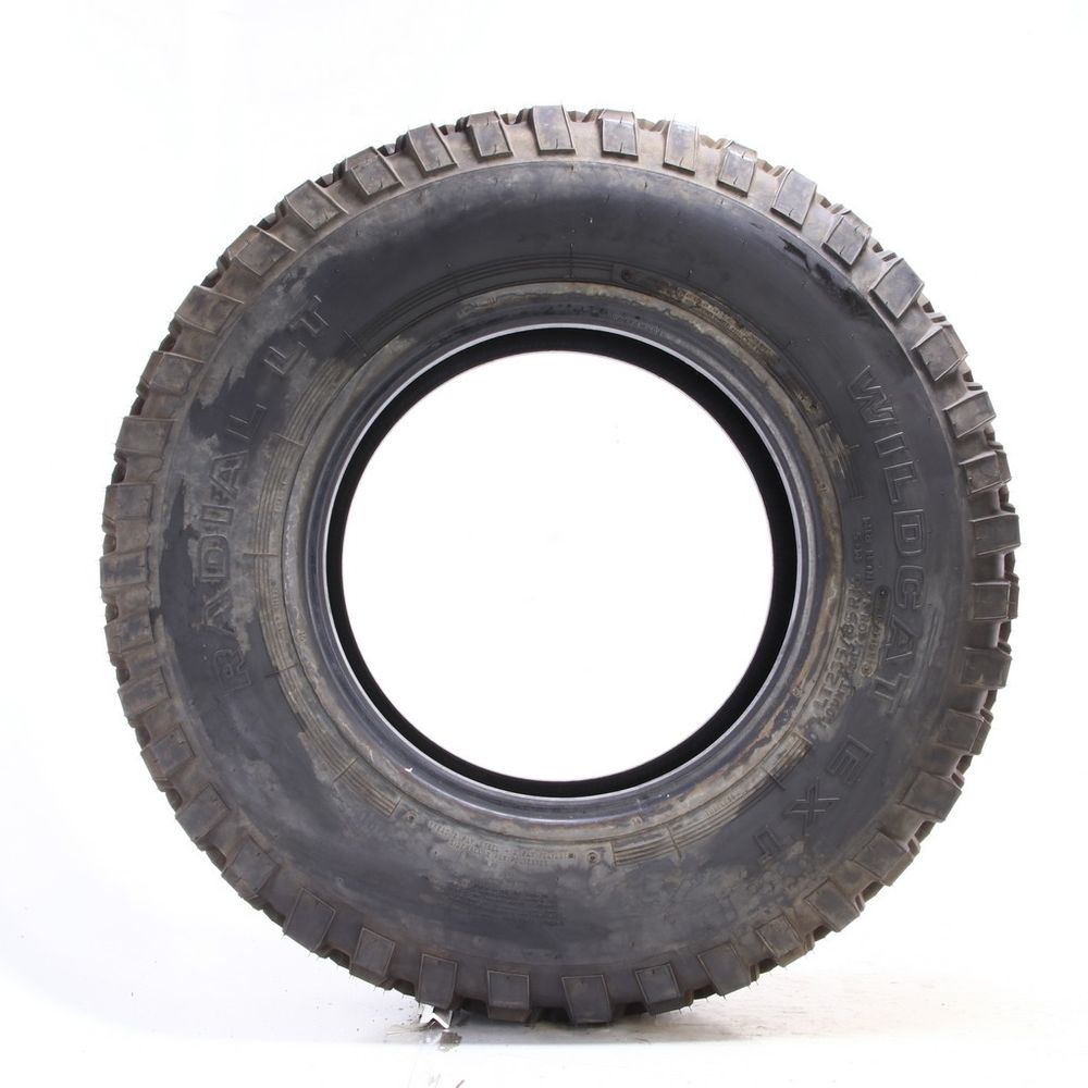 Used LT 235/85R16 Dean Wildcat EXT Radial LT 120/116N E - 17.5 - Image 3