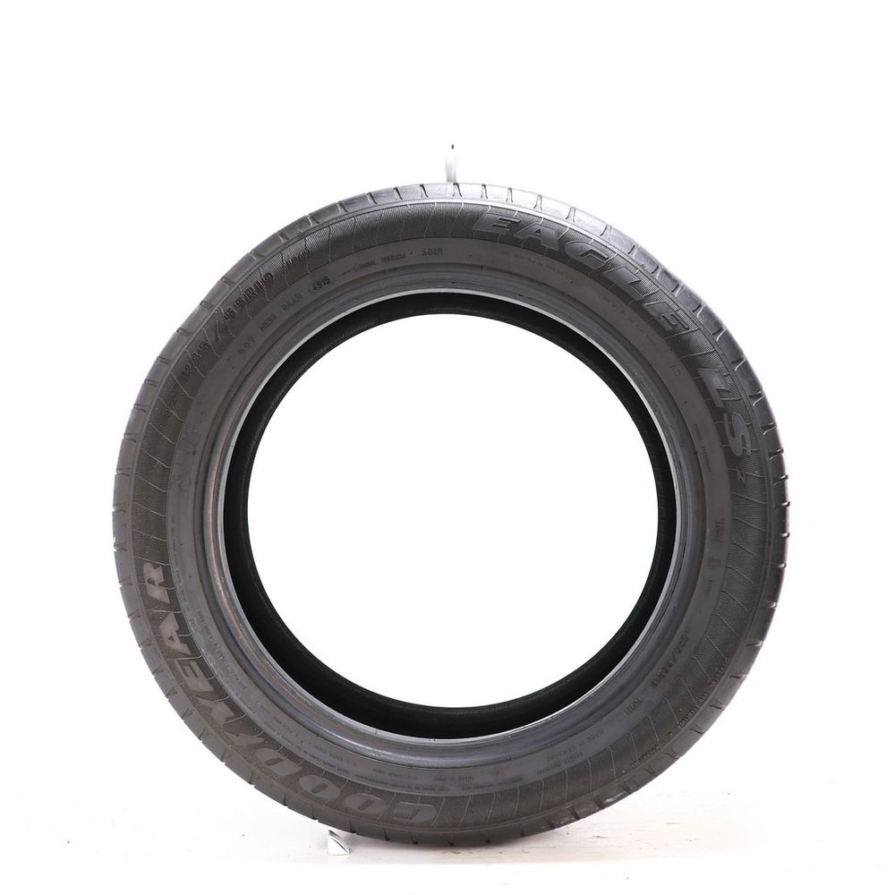 Used 235/55R19 Goodyear Eagle LS-2 101H - 5/32 - Image 3