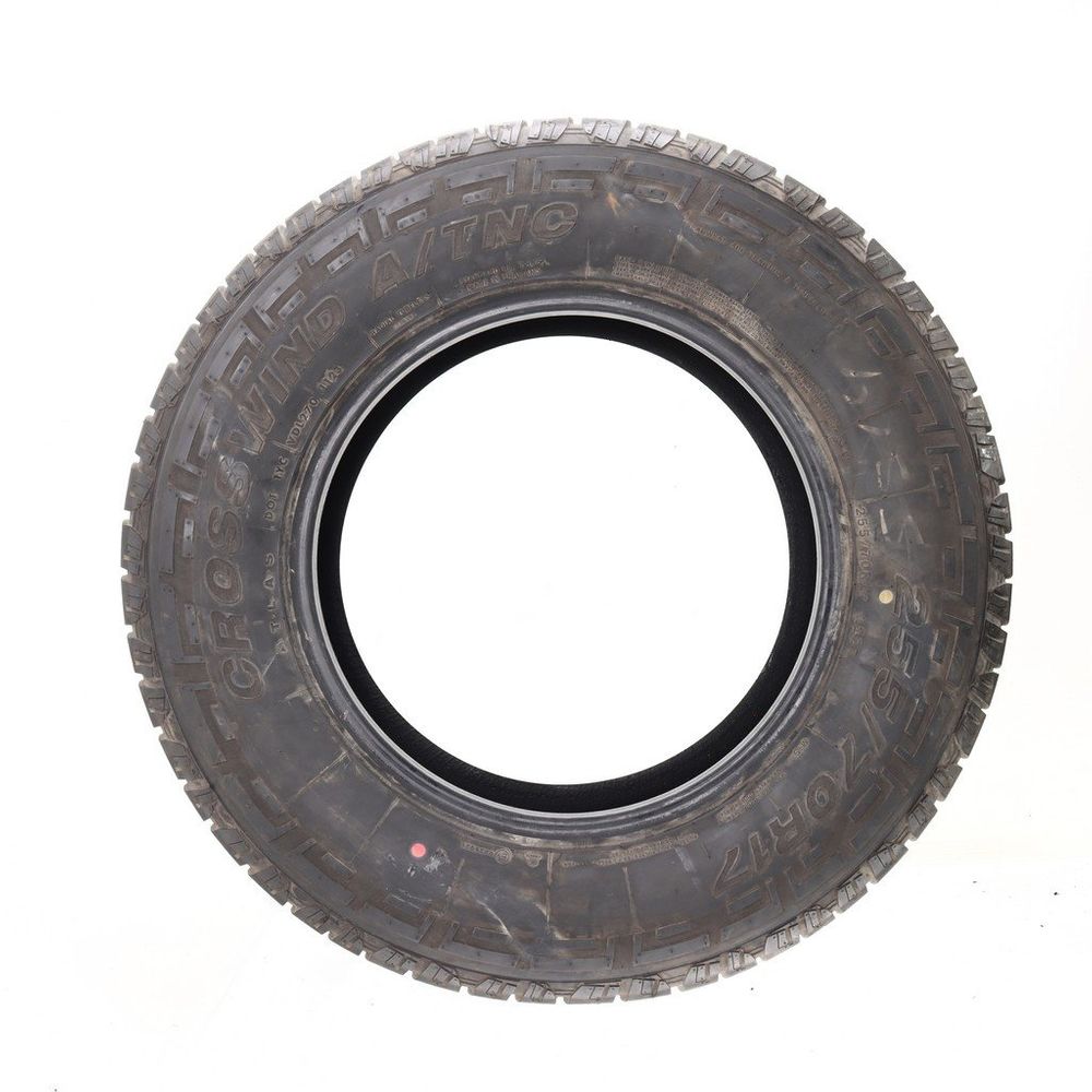 New 255/70R17 Atlas Crosswind A/TNC 112T - Image 3