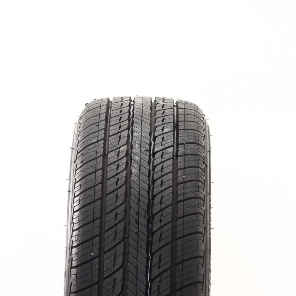 Driven Once 185/55R16 Uniroyal Tiger Paw Touring A/S 83H - 11/32 - Image 2