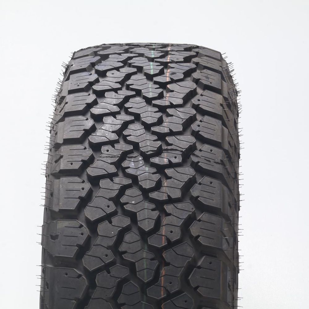 Used 275/70R18 General Grabber ATX 116S - 15/32 - Image 2