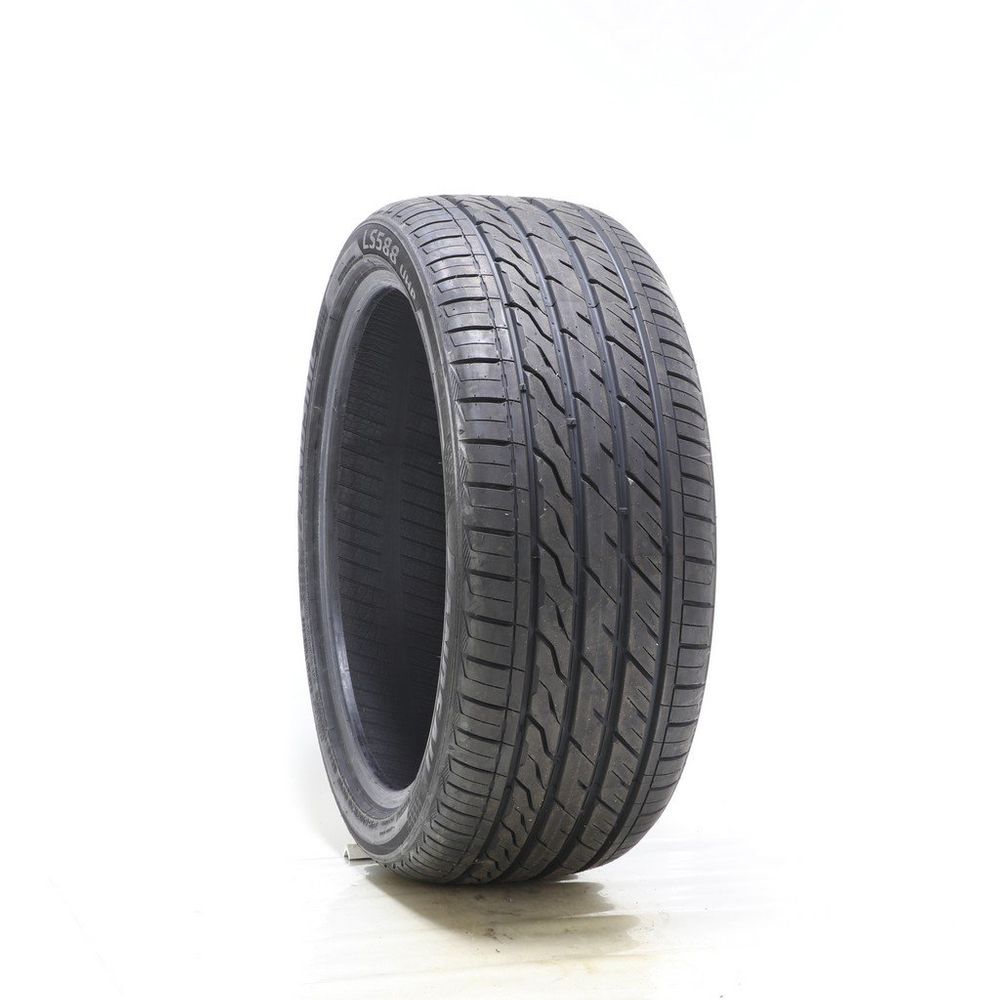 New 245/40ZR20 Landsail LS588 UHP 99W - 9.5/32 - Image 1