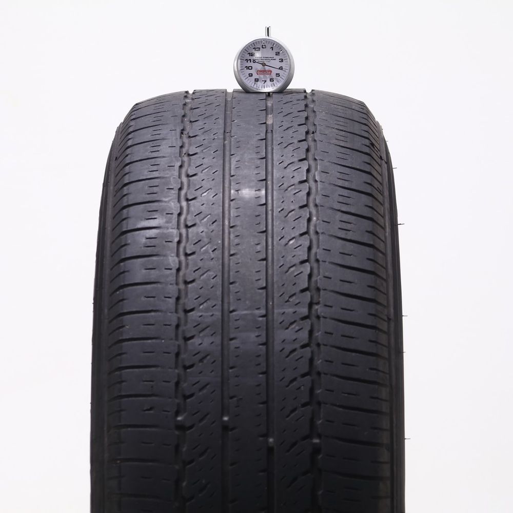 Set of (2) Used 235/65R18 Toyo Open Country A25A 106T - 4-5/32 - Image 2