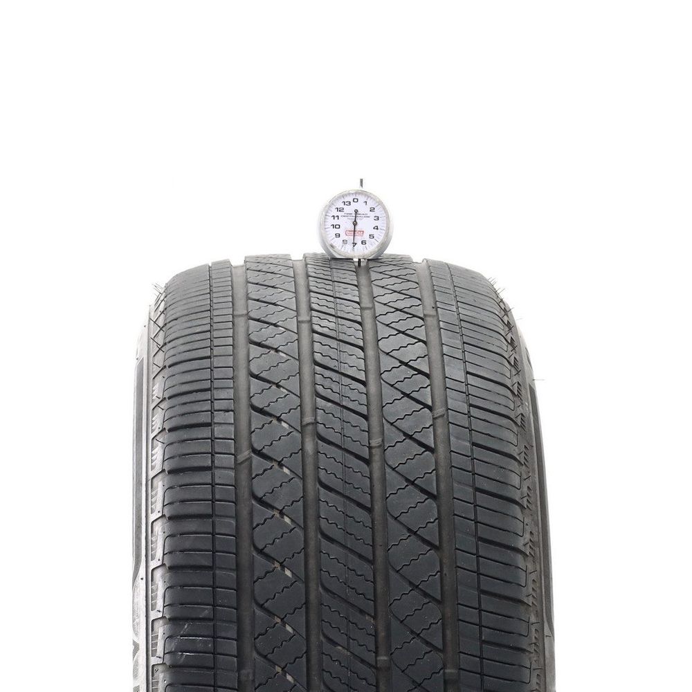 Set of (2) Used 255/50R20 Bridgestone Alenza Sport A/S 105H - 6-7/32 - Image 5