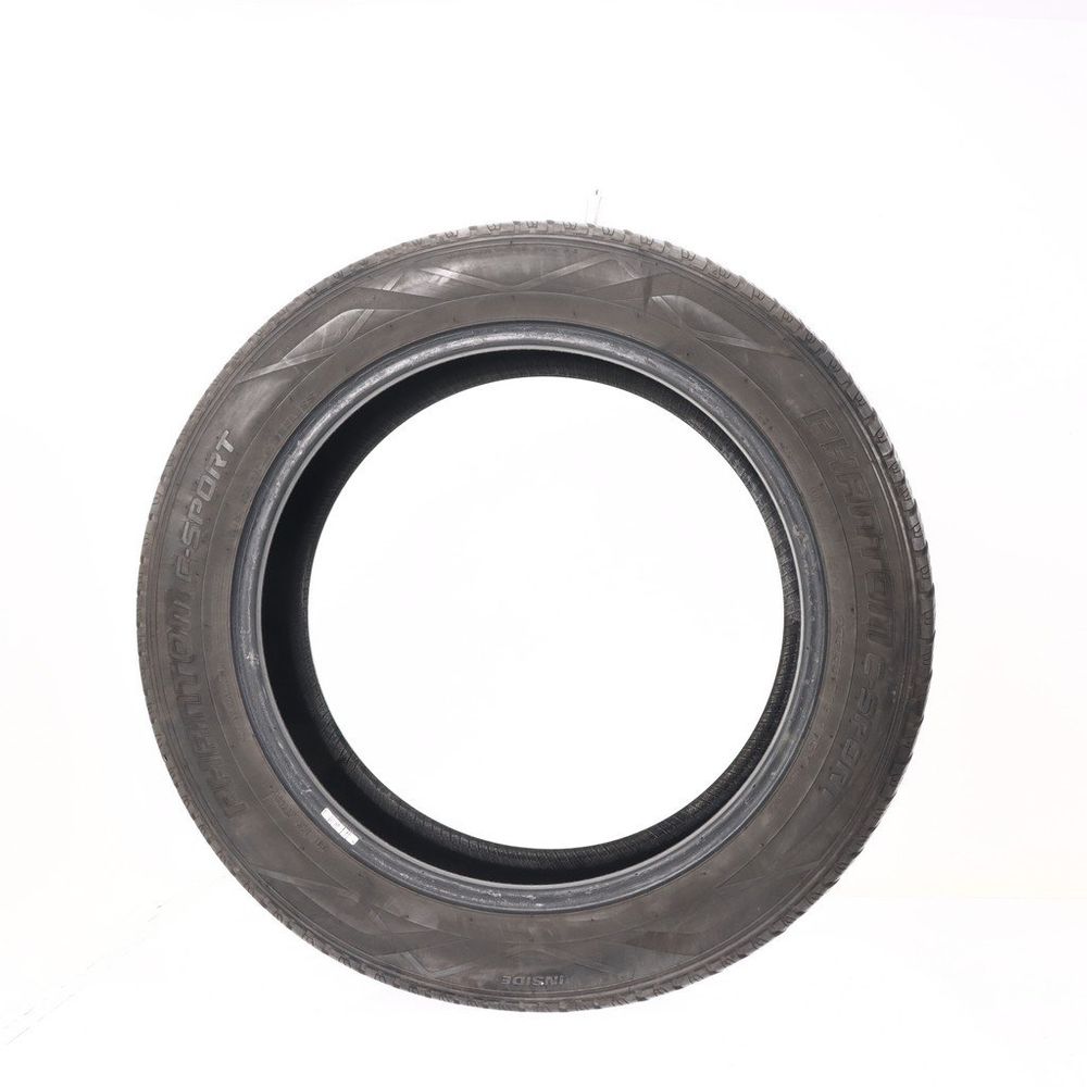 Set of (4) Used 235/55R19 Phantom C-Sport 105V - 5-5.5/32 - Image 6