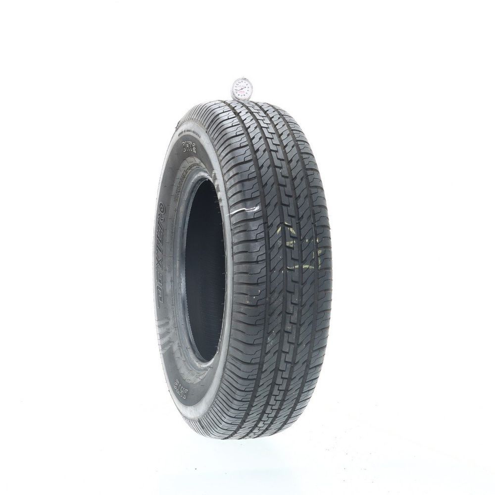 Set of (4) Used P 225/75R16 Dextero DHT2 106T - 9-9.5/32 - Image 4