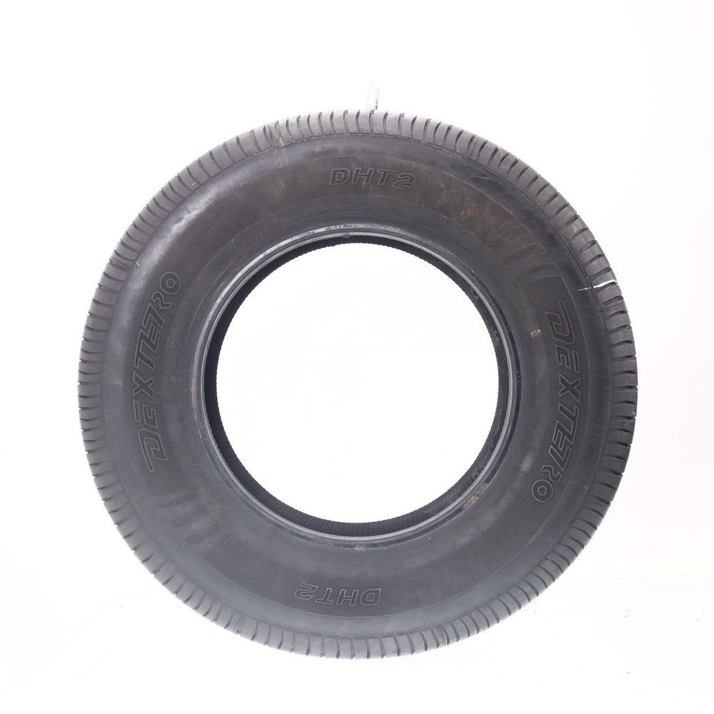 Set of (4) Used P 225/75R16 Dextero DHT2 106T - 9-9.5/32 - Image 6