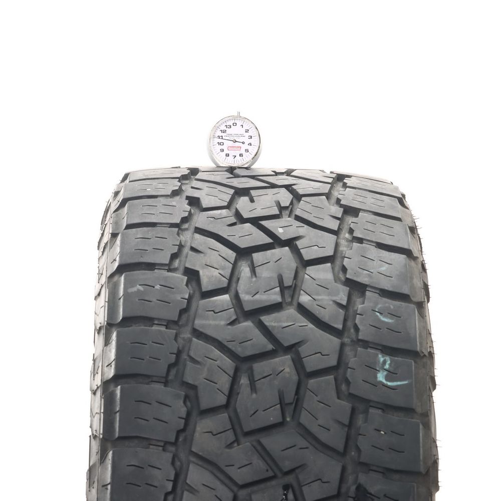 Used LT 275/55R20 Toyo Open Country A/T III 120/117T E - 10.5/32 - Image 2