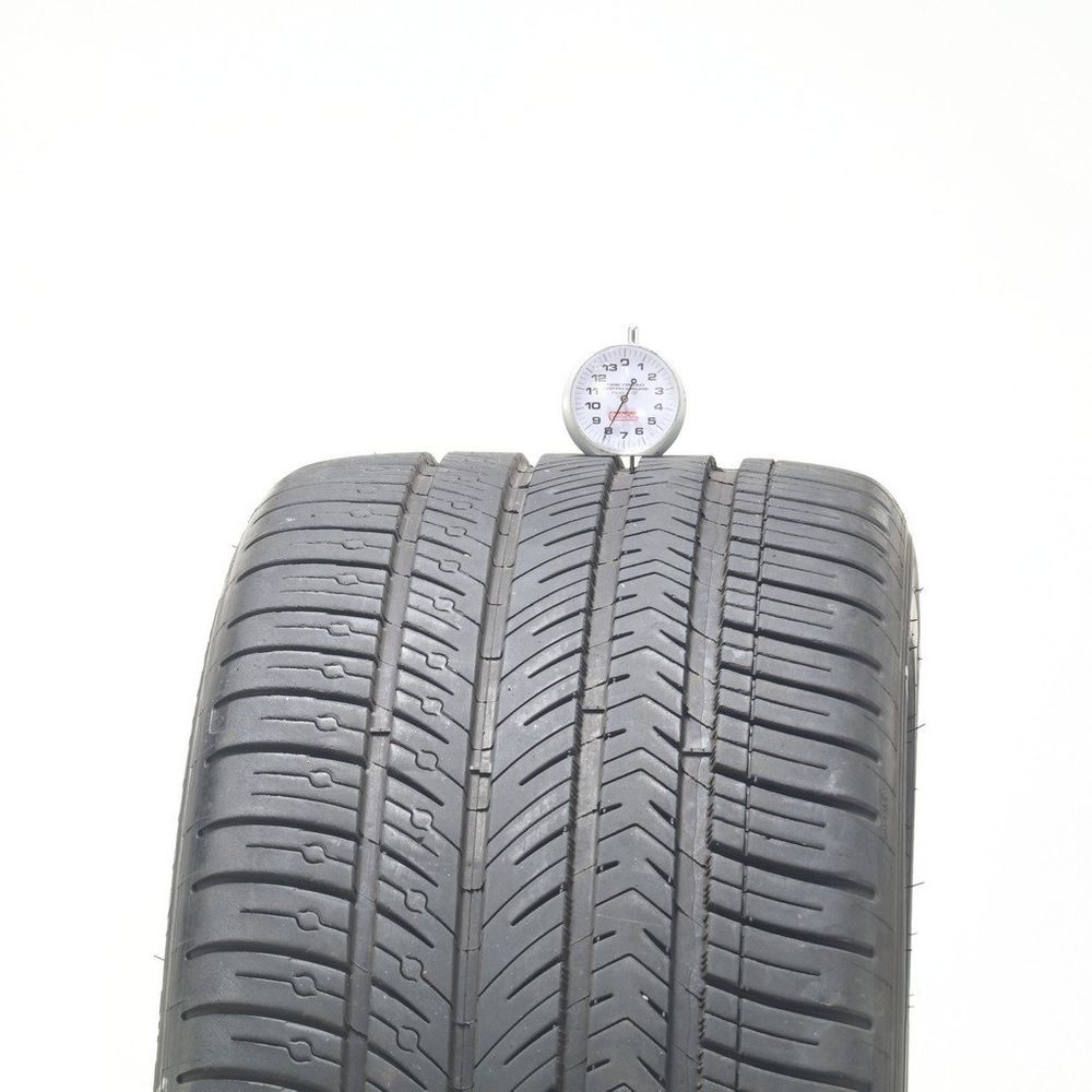 Set of (2) Used 275/40ZR21 Michelin Pilot Sport All Season 4 107Y - 8/32 - Image 2