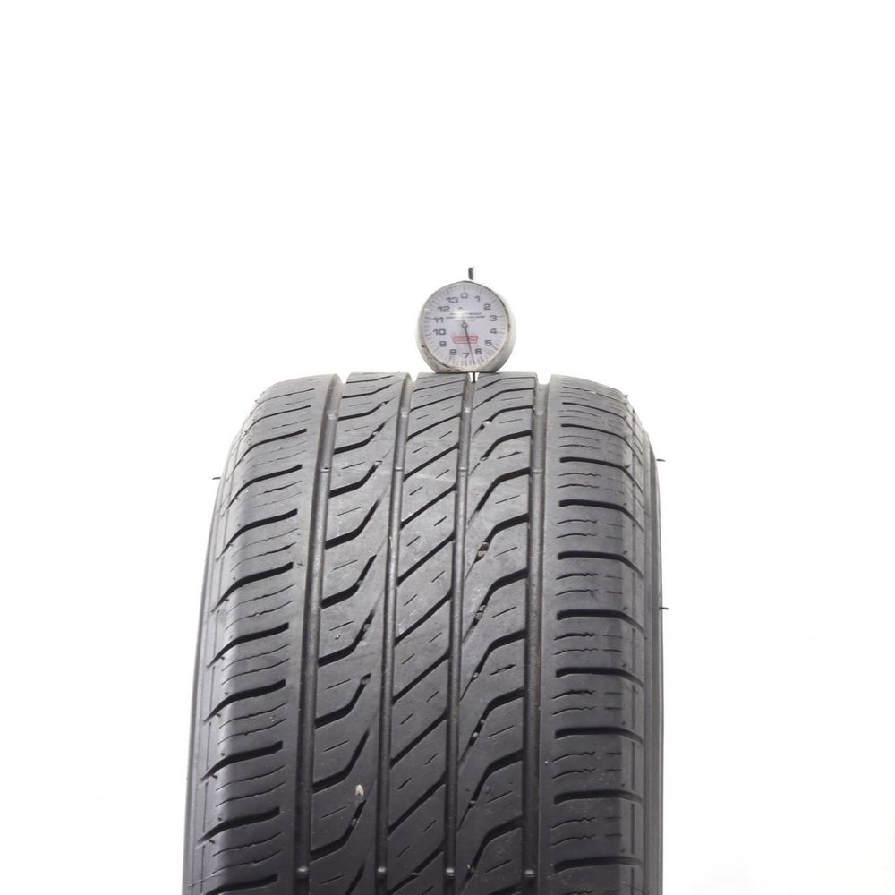 Used 225/60R17 Toyo Extensa AS 98T - 6.5/32 - Image 2