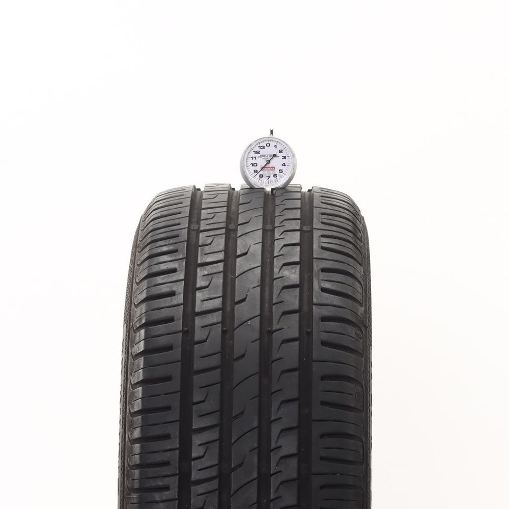 Set of (2) Used 205/55R16 Barum Bravuris 3 HM 91H - 8.5-10/32 - Image 2